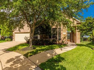 23111 Redberry Ln, Katy, TX 77494