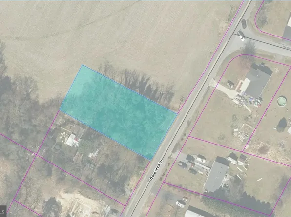 0 Deep Grass Ln, Greenwood, DE 19950