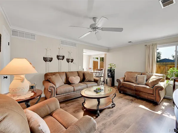 7984 Chase Circle #67, Arvada, CO 80003