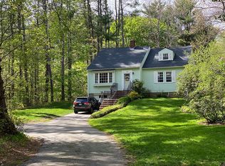 156 Ipswich Rd, Topsfield, MA 01983