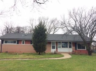 330 Illinois Blvd, Chicago, IL 60169