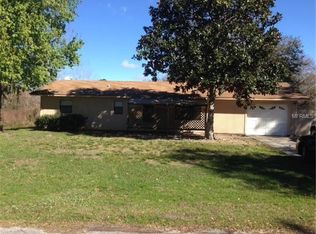 5087 S Louise Point, Homosassa, FL 34446