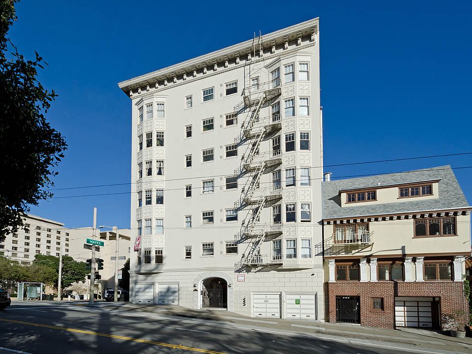 1st image of 500 Stanyan St APT 605