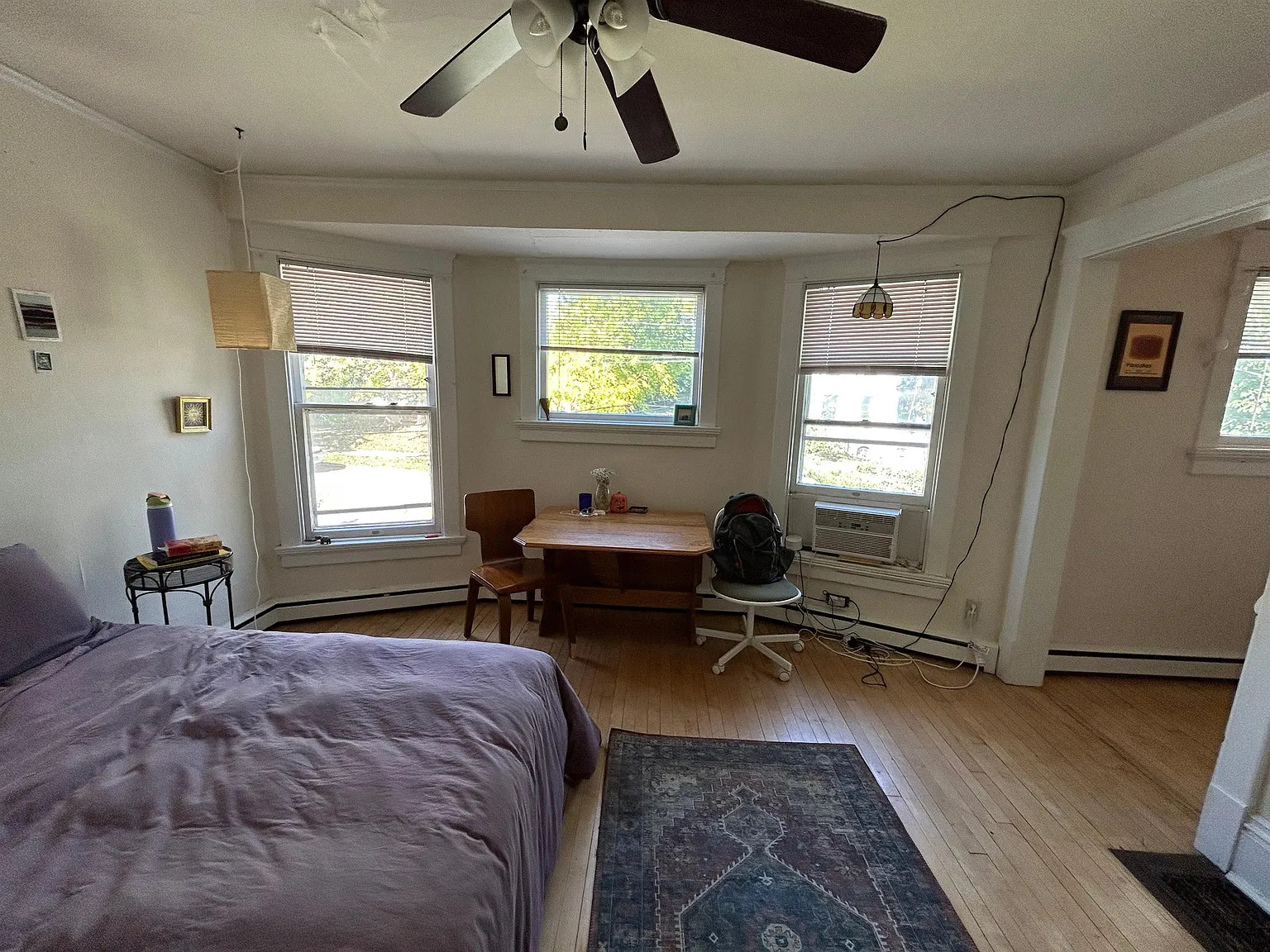 125 East Gorham Street - Unit 201 — Photo 3