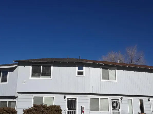 (undisclosed Address), Carson City, NV 89701