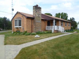 4224 Gregor St, Mount Morris, MI 48458