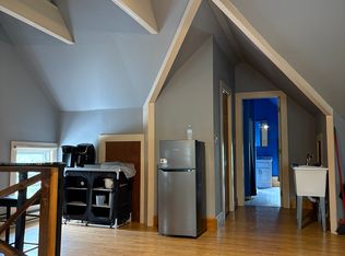 124 Broad St, Stroudsburg, PA 18360