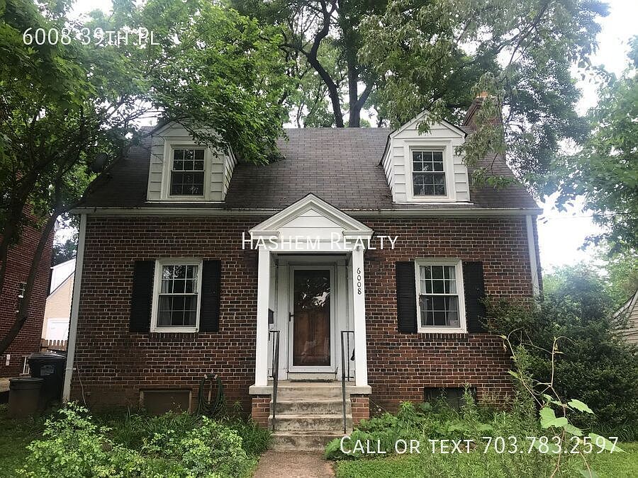 1st image of 6008 39th Pl