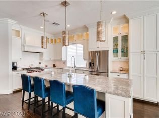 721 Point Ridge Pl, Las Vegas, NV 89145