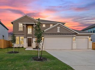 139 Boulder Ridge Trl, Liberty Hill, TX 78642