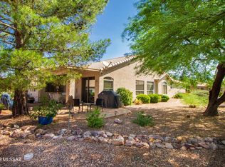 38956 S Carefree Dr, Tucson, AZ 85739