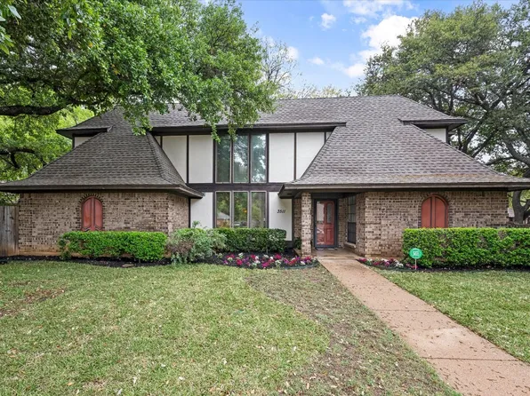 3511 Lake Champlain Dr, Arlington, TX 76016