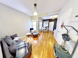 307 Elm St #2, Cambridge, MA 02139