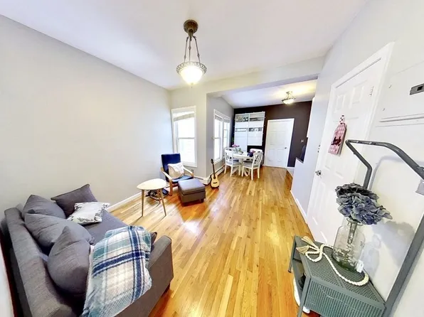 307 Elm St #2, Cambridge, MA 02139