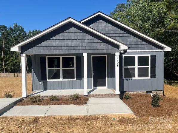 2708 Lyla Ave Lot 1, Concord, NC 28027