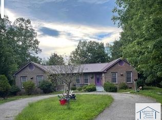 4363 Chestnut Knob Rd, Ridgeway, VA 24148