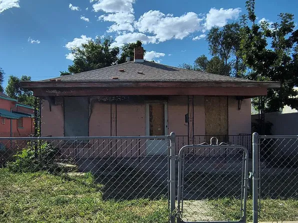1405 E Orman Ave, Pueblo, CO 81004