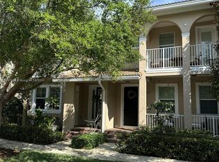 1119 N Community Dr #1119, Jupiter, FL 33458