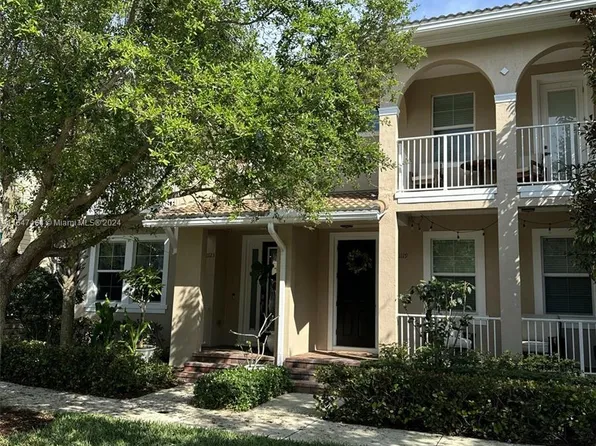 1119 N Community Dr #1119, Jupiter, FL 33458