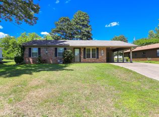 520 Ruth St, Benton, AR 72019