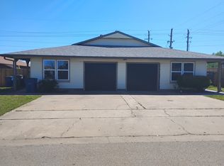 1451 S 112th East Ave, Tulsa, OK 74128