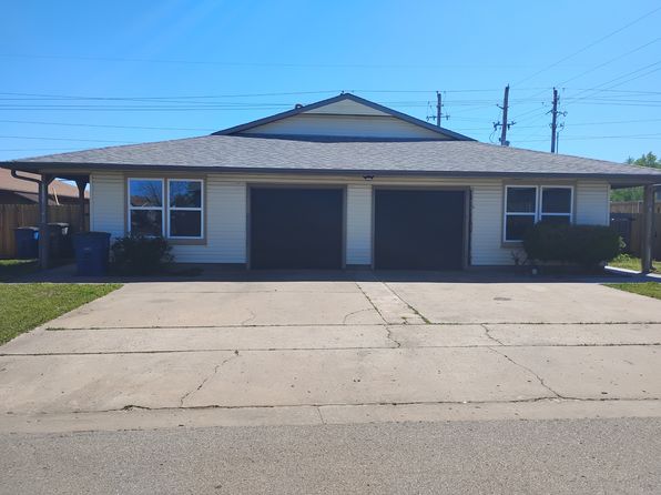 1451 S 112th East Ave