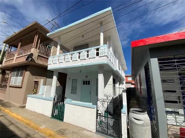 3 Calle Jose N, Juncos, PR 00777