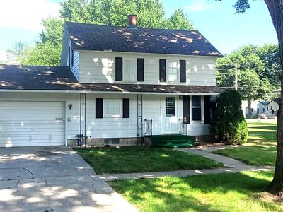 609 Quimby St, Ida Grove, IA, 51445