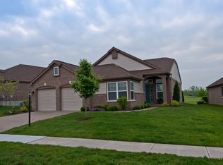 1254 Man O War Way, Batavia, OH 45103