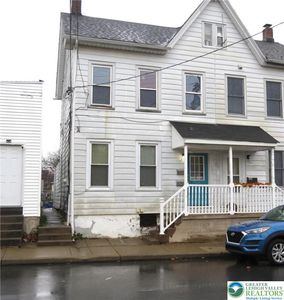 126 E Nesquehoning St, Easton, PA, 18042