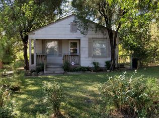 5121 Penrod Ct, River Oaks, TX 76114