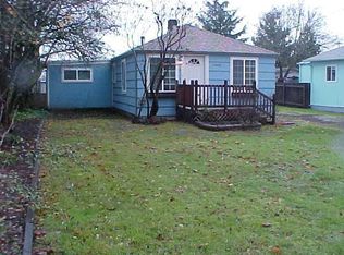 1860 Taney St, Eugene, OR 97402