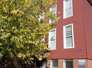 2437 N Seminary Ave #2, Chicago, IL 60614