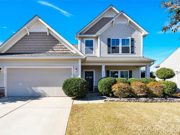 183 Water Ski Dr, Statesville, NC 28677