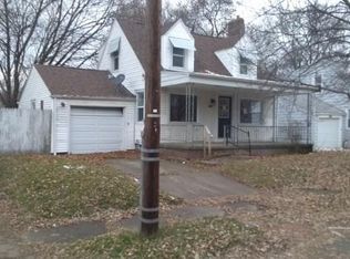 1619 Plain Ave NE, Canton, OH 44714