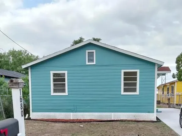 1680 Paseo Union St, San Benito, TX 78586
