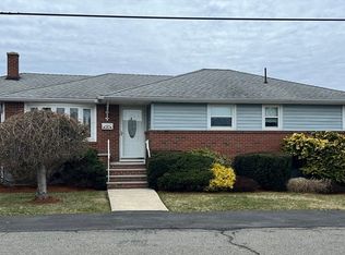 44 Johnny Rd, Revere, MA 02151