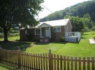 937 Shady View Rd, Kingsport, TN 37664