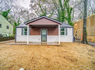 1411 Graymont Dr SW, Atlanta, GA 30310