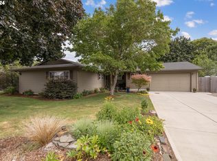 950 N Ash St, Canby, OR 97013