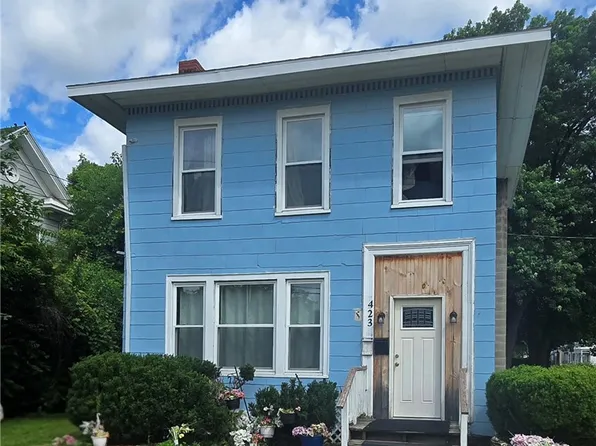 423 E Washington Ave, Elmira, NY 14901