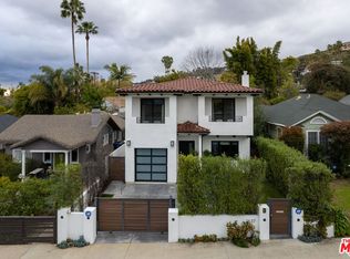 1637 N Stanley Ave, Los Angeles, CA 90046
