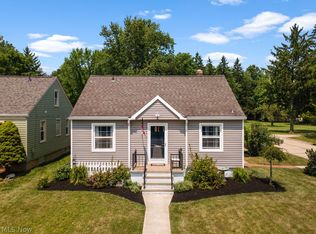 23316 Marion Rd, North Olmsted, OH 44070