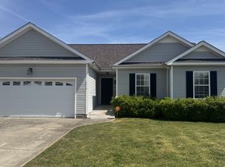 3719 Cindy Jo Dr N, Clarksville, TN