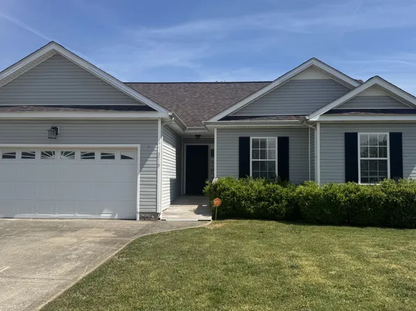 3719 Cindy Jo Dr N, Clarksville, TN 37040