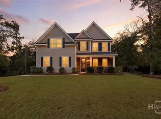 136 Ramsey Way, Rincon, GA 31326