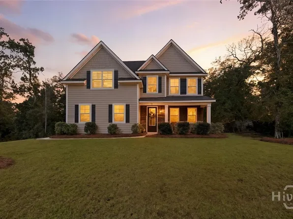 136 Ramsey Way, Rincon, GA 31326