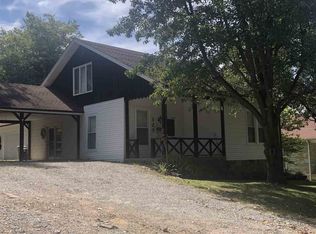 127 W 4th Ave, Central City, KY 42330