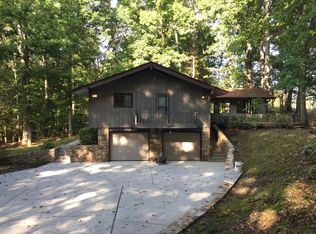 1660 White Oak Dr, Sevierville, TN 37862