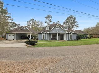 60249 Anderson Ln, Amite, LA 70422